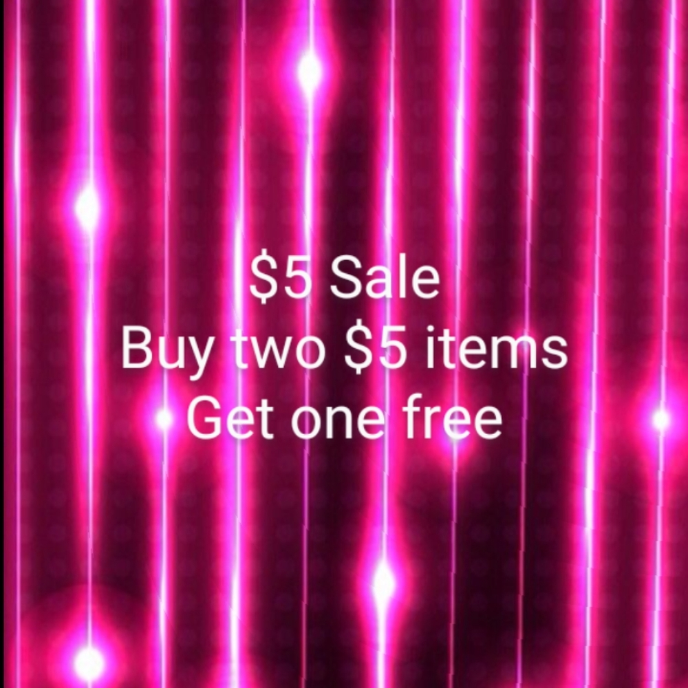 Sale